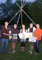 Bild: Gala der Gr&uuml;nder