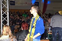Bild: Boxnacht in der Nordh&auml;user Ballspielhalle