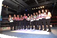 Bild: Boxnacht in der Nordh&auml;user Ballspielhalle