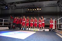 Bild: Boxnacht in der Nordh&auml;user Ballspielhalle