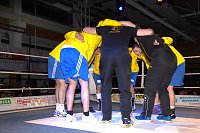 Bild: Boxnacht in der Nordh&auml;user Ballspielhalle