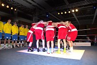 Bild: Boxnacht in der Nordh&auml;user Ballspielhalle