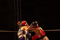 Bild: Boxnacht in der Nordh&auml;user Ballspielhalle
