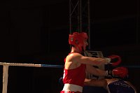 Bild: Boxnacht in der Nordh&auml;user Ballspielhalle