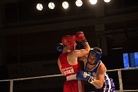 Bild: Boxnacht in der Nordh&auml;user Ballspielhalle