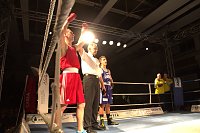 Bild: Boxnacht in der Nordh&auml;user Ballspielhalle