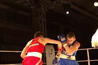Bild: Boxnacht in der Nordh&auml;user Ballspielhalle