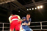 Bild: Boxnacht in der Nordh&auml;user Ballspielhalle