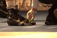 Bild: Boxnacht in der Nordh&auml;user Ballspielhalle