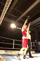 Bild: Boxnacht in der Nordh&auml;user Ballspielhalle