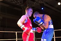 Bild: Boxnacht in der Nordh&auml;user Ballspielhalle