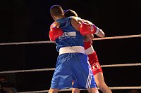 Bild: Boxnacht in der Nordh&auml;user Ballspielhalle