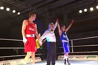 Bild: Boxnacht in der Nordh&auml;user Ballspielhalle
