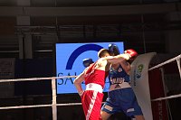 Bild: Boxnacht in der Nordh&auml;user Ballspielhalle