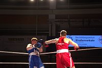 Bild: Boxnacht in der Nordh&auml;user Ballspielhalle