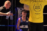 Bild: Boxnacht in der Nordh&auml;user Ballspielhalle
