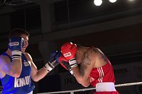 Bild: Boxnacht in der Nordh&auml;user Ballspielhalle