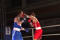 Bild: Boxnacht in der Nordh&auml;user Ballspielhalle