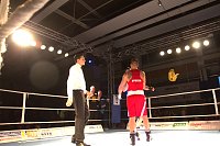 Bild: Boxnacht in der Nordh&auml;user Ballspielhalle