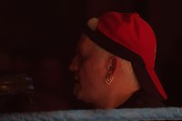 Bild: Boxnacht in der Nordh&auml;user Ballspielhalle