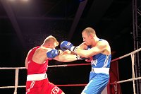 Bild: Boxnacht in der Nordh&auml;user Ballspielhalle