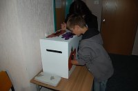 Gesundheitstag im Amt Bild: Gesundheitstag im Amt