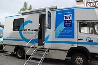 Gesundheitstag im Amt Bild: Gesundheitstag im Amt