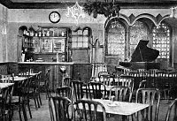 Bild: Caf&eacute; Madeheim