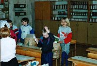 Bild: Kinder brauchen Ihre Hilfe