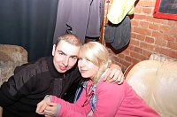 Bild: Party im Grease & Destille