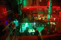 Bild: Party im Grease & Destille