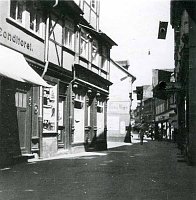 Bild: Neue Stra&szlig;e