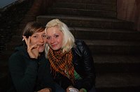Bild: Party im Grease & Destille