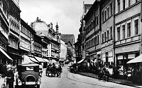 Bild: Nordhausen 1935