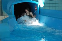 Kindertag im Badehaus Bild: Kindertag im Badehaus