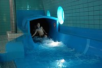 Kindertag im Badehaus Bild: Kindertag im Badehaus