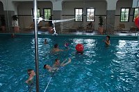 Kindertag im Badehaus Bild: Kindertag im Badehaus