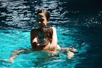 Kindertag im Badehaus Bild: Kindertag im Badehaus