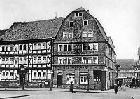 Bild: Nordhausen 1935