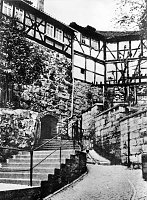Bild: Nordhausen 1935