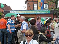Esperanto Kongress in Herzberg Bild: Esperanto Kongress in Herzberg
