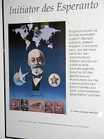 Esperanto Kongress in Herzberg Bild: Esperanto Kongress in Herzberg