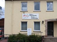 Esperanto Kongress in Herzberg Bild: Esperanto Kongress in Herzberg