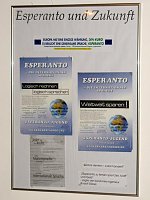 Esperanto Kongress in Herzberg Bild: Esperanto Kongress in Herzberg