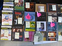Esperanto Kongress in Herzberg Bild: Esperanto Kongress in Herzberg