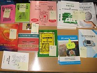 Esperanto Kongress in Herzberg Bild: Esperanto Kongress in Herzberg
