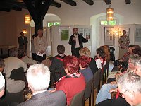 Esperanto Kongress in Herzberg Bild: Esperanto Kongress in Herzberg