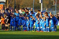 Bild: 2:3 gegen Sch&ouml;nberg verloren