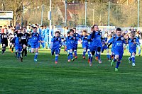 Bild: 2:3 gegen Sch&ouml;nberg verloren