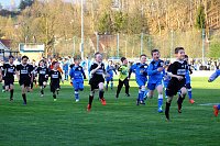 Bild: 2:3 gegen Sch&ouml;nberg verloren